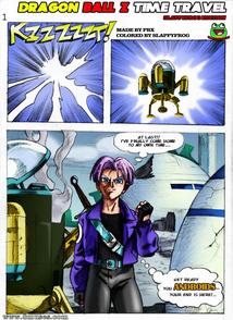 Pandoras Box Time Travel