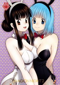 Shinmai DRAGON NIGHT 2